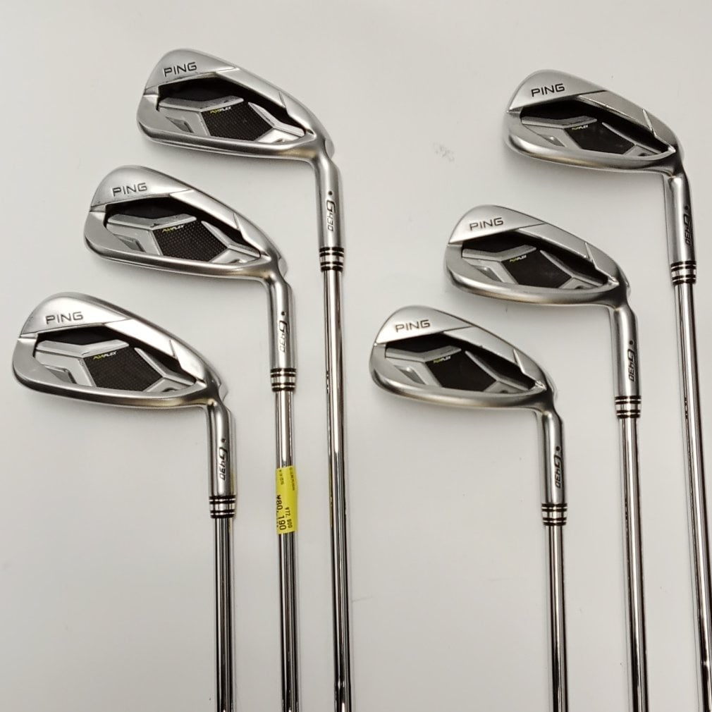 G430 S N.S.PRO MODUS3 TOUR 105｜Alpen Online 公式オンラインストア