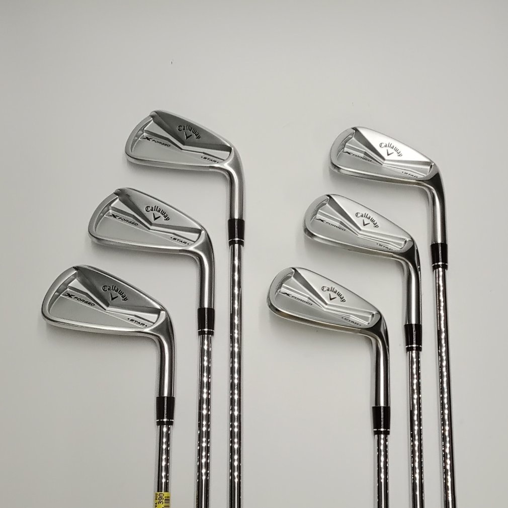 X FORGED STAR (2024) S N.S.PRO 950GH neo｜Alpen Online 公式