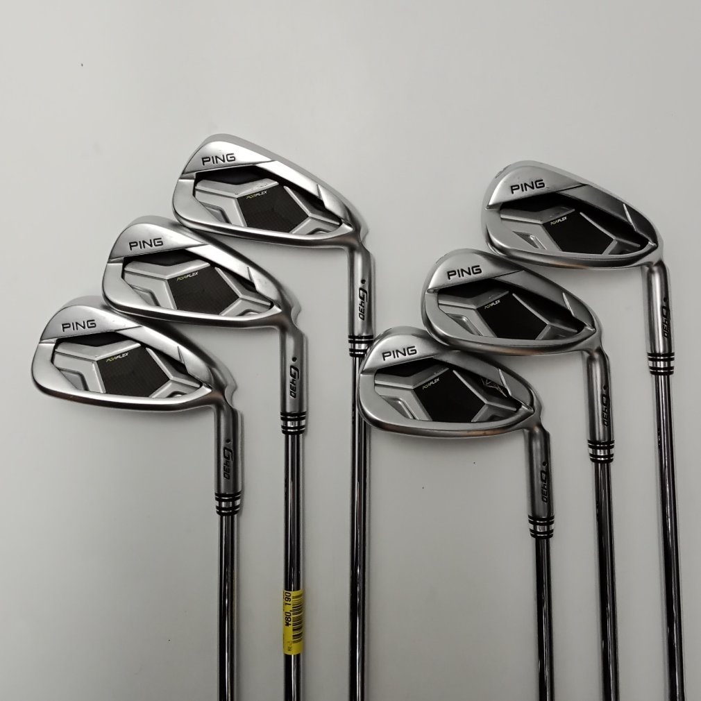 G430 S N.S.PRO MODUS3 TOUR 105｜Alpen Online 公式オンラインストア