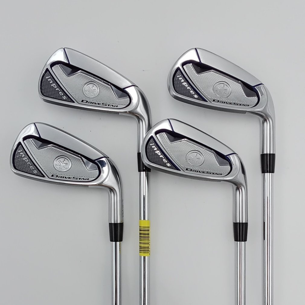 inpres DRIVESTAR S N.S.PRO 850GH neo｜Alpen Online 公式オンライン