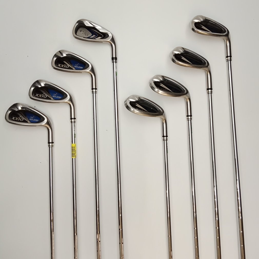 XXIO 9 S N.S.PRO 890GH DST for XXIO(-)