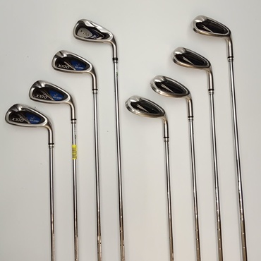 XXIO 9 S N.S.PRO 890GH DST for XXIO