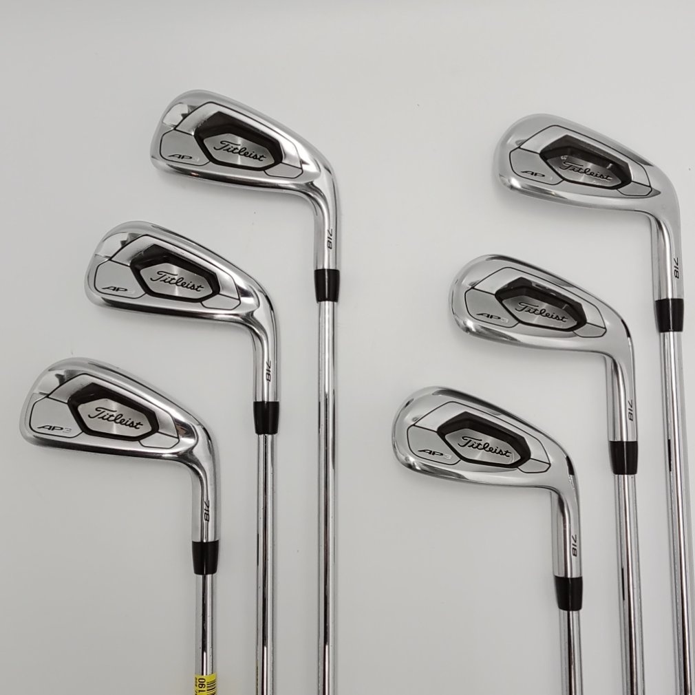 AP3 718 S N.S.PRO MODUS3 TOUR105｜Alpen Online 公式オンラインストア