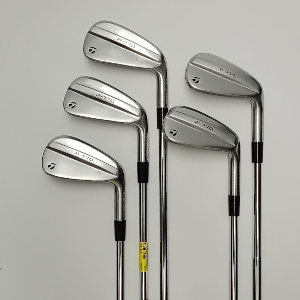 P770 (2024) S200 Dynamic Gold MID 115｜Alpen Online 公式オンライン