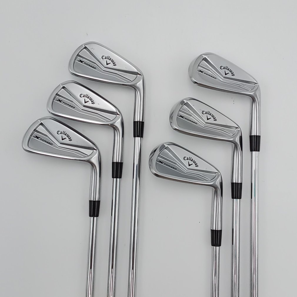 X FORGED (2024) S N.S.PRO MODUS3 TOUR105｜Alpen Online 公式