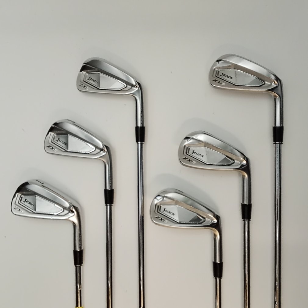 SRIXON ZXi5 S N.S.PRO 950GH neo｜Alpen Online 公式オンラインストア