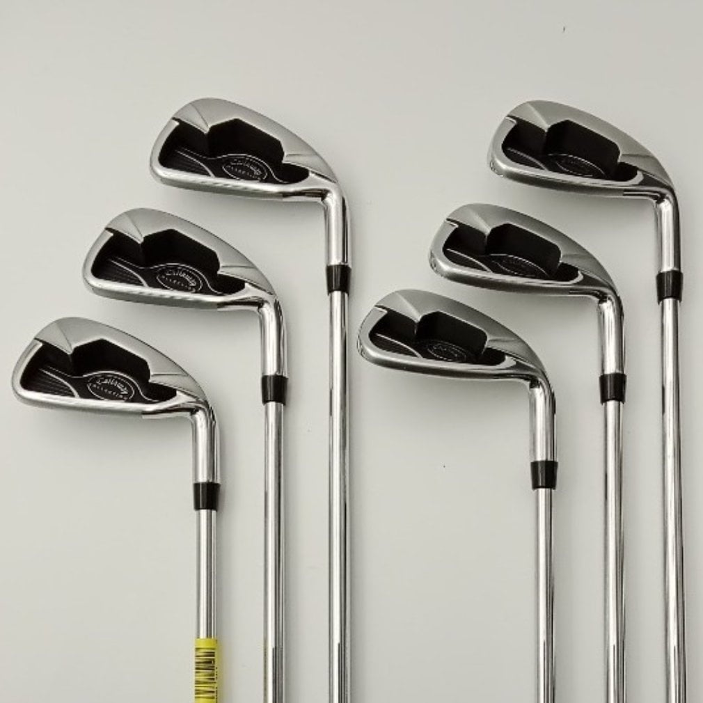 CALLAWAY COLLECTION S N.S.PRO MODUS3 TOUR120｜Alpen Online 公式