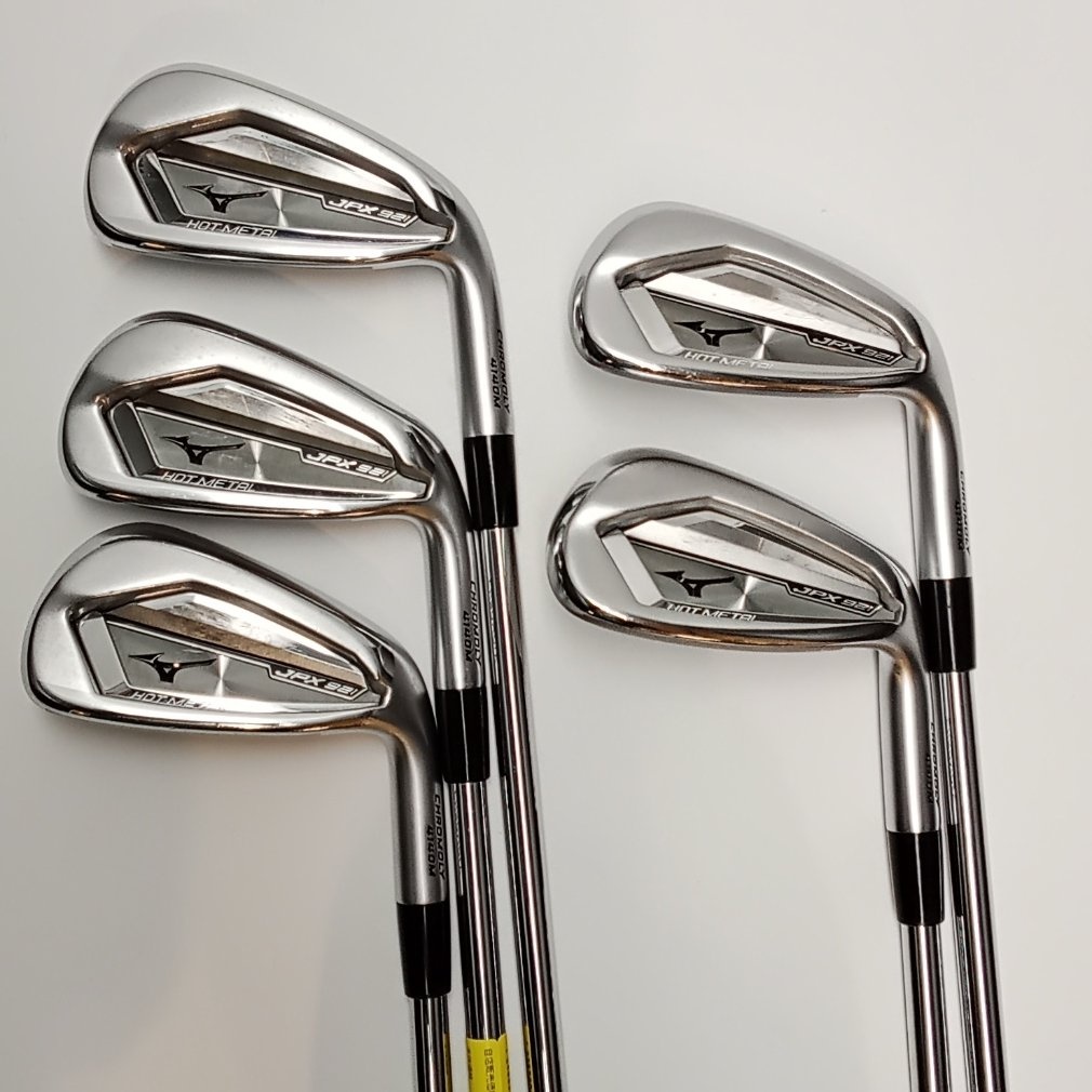 JPX 921 HOT METAL S N.S.PRO 950GH neo｜Alpen Online 公式オンライン