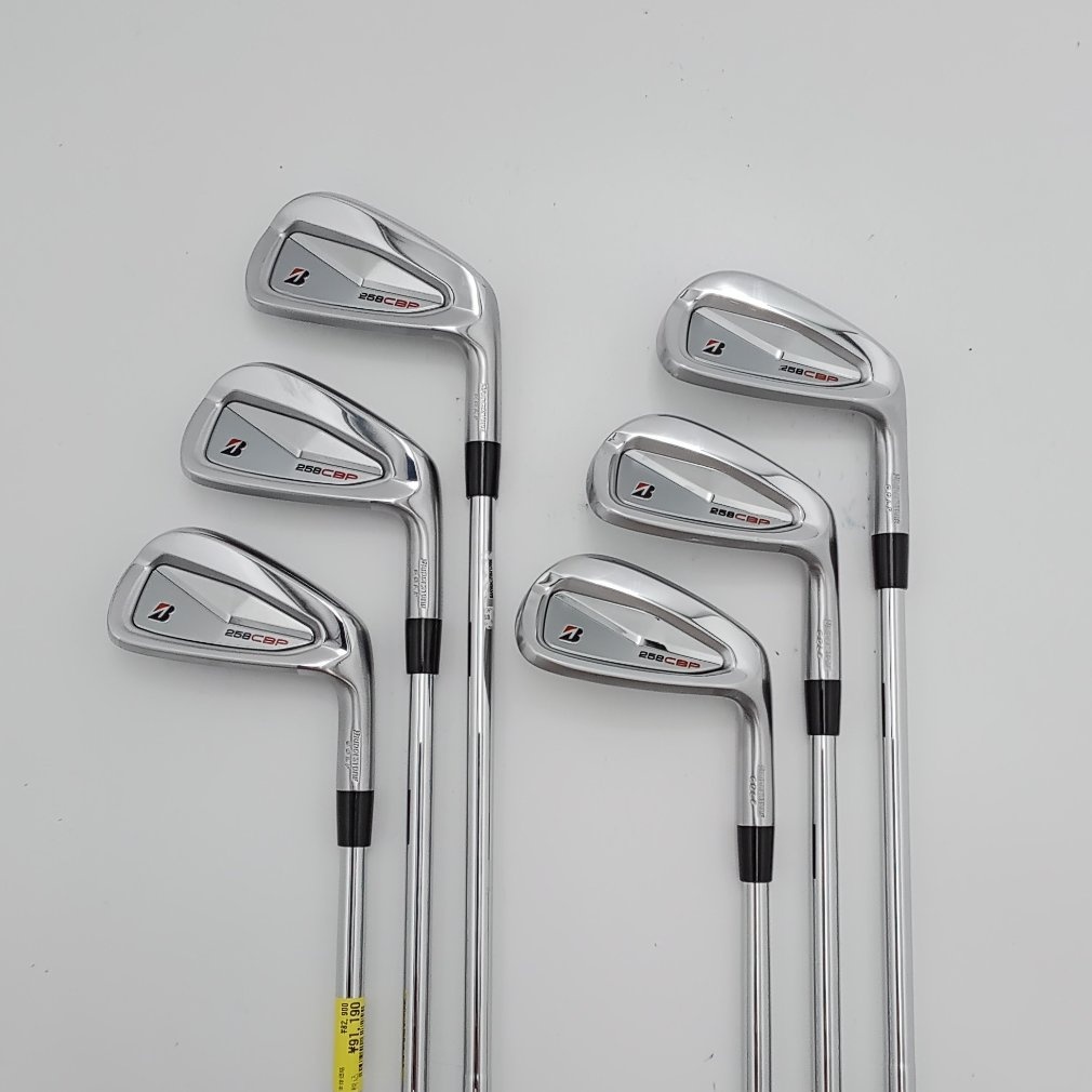 258CBP S N.S.PRO MODUS3 TOUR105 DUAL FLOW｜Alpen Online 公式 