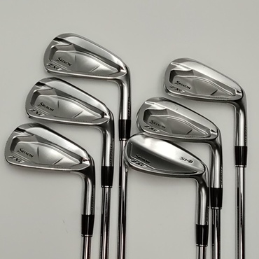 SRIXON　ZXi7 その他スチール