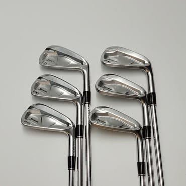 SRIXON　ZXi7 その他スチール