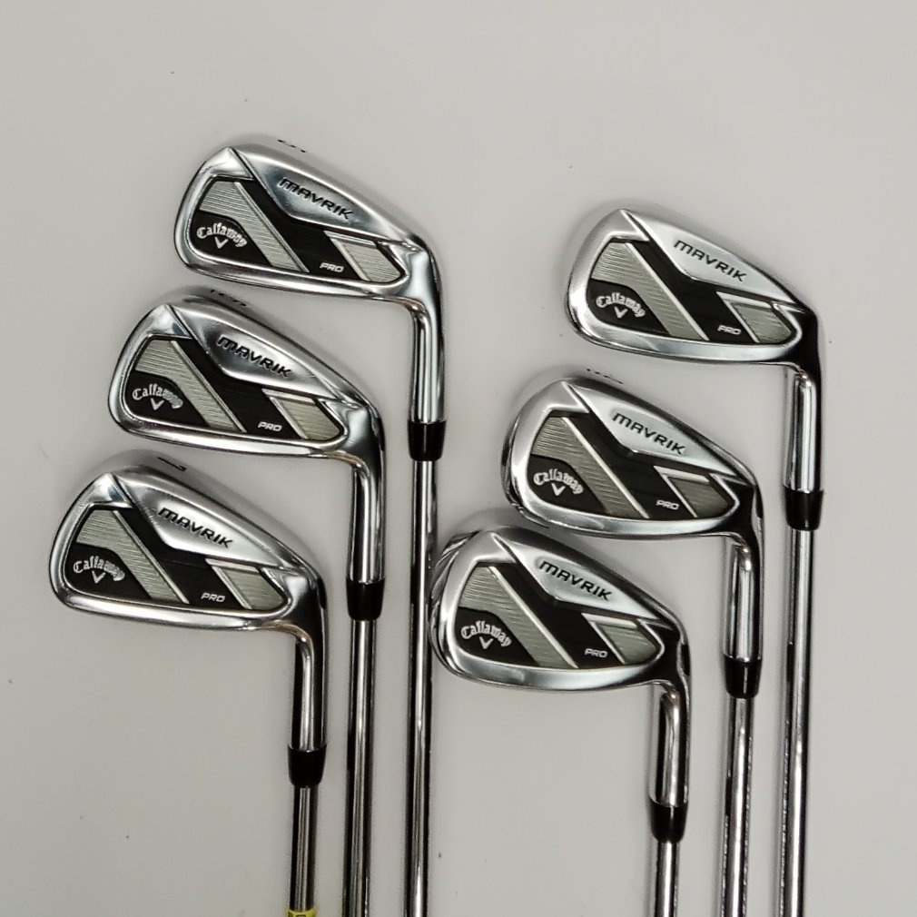 MAVRIK PRO S N.S.PRO MODUS3 TOUR105｜Alpen Online 公式オンラインストア