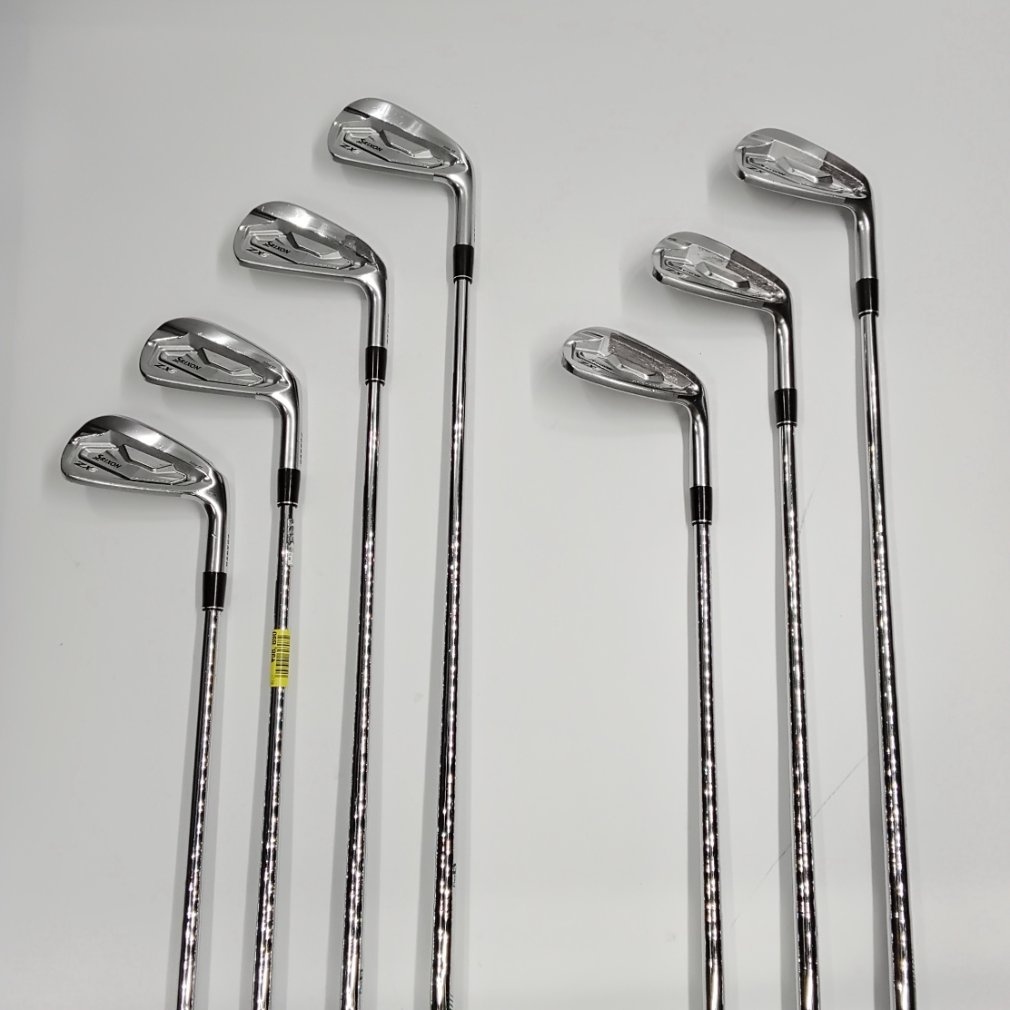 SRIXON ZX5 MKⅡ S N.S.PRO 950GH neo DST｜Alpen Online 公式