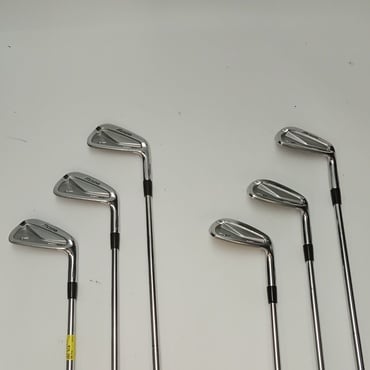 MP-64 S200 Dynamic Gold