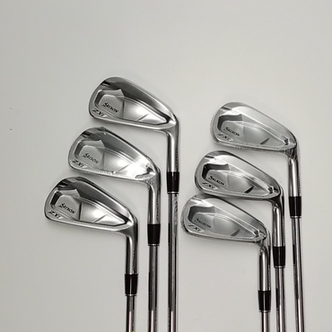 SRIXON　ZXi7 S N.S.PRO　MODUS3　TOUR105