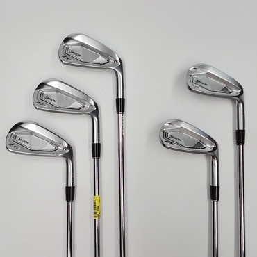 SRIXON ZXi5 Dynamic Gold 95[その他ｽﾁｰﾙ]｜Alpen Online 公式