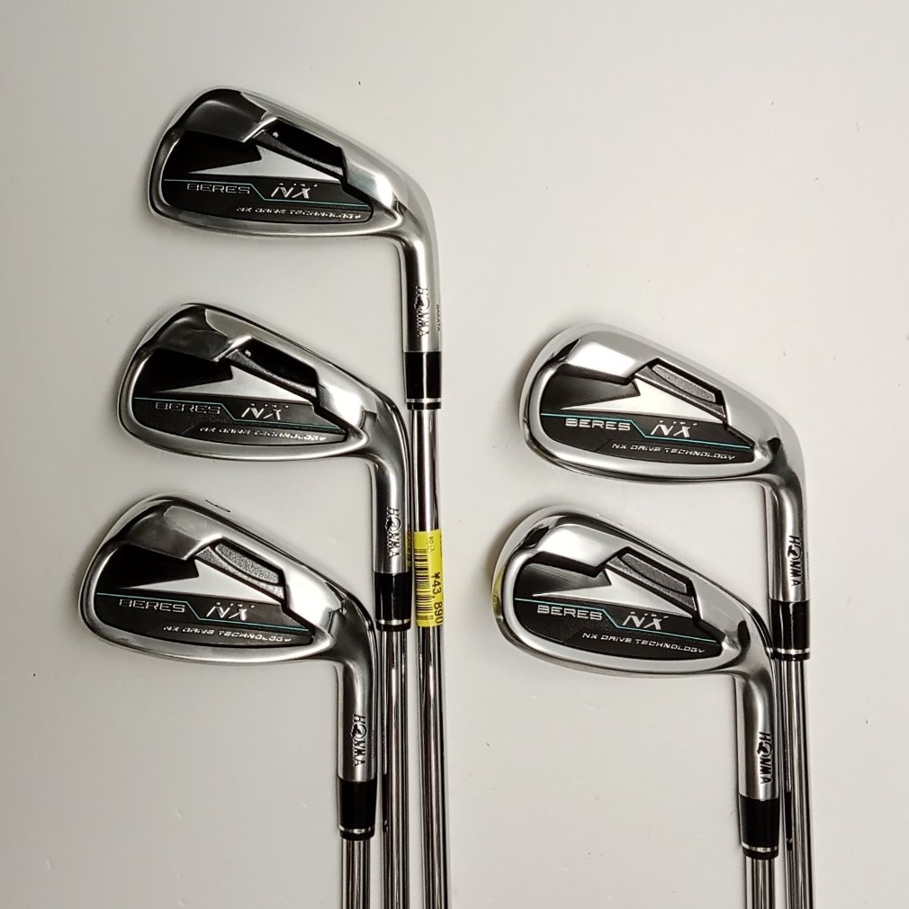 BERES NX R N.S.PRO 850GH neo｜Alpen Online 公式オンラインストア