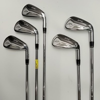 EPIC FORGED STAR N.S.PRO MODUS3 TOUR105[その他ｽﾁｰﾙ]｜Alpen Online