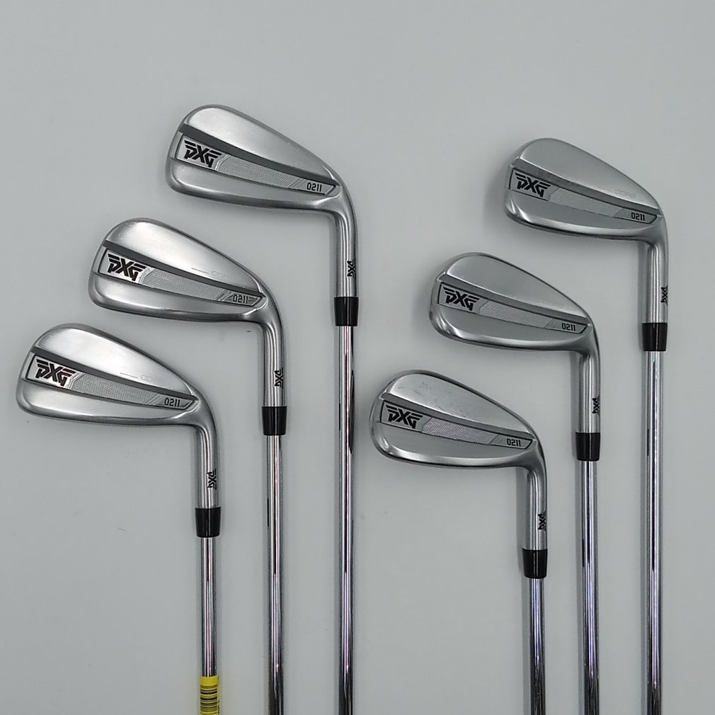 アクアルプルプ7本セット PXG 0211 S N.S.PRO ZELOS 7｜Alpen Online 公式オンラインストア