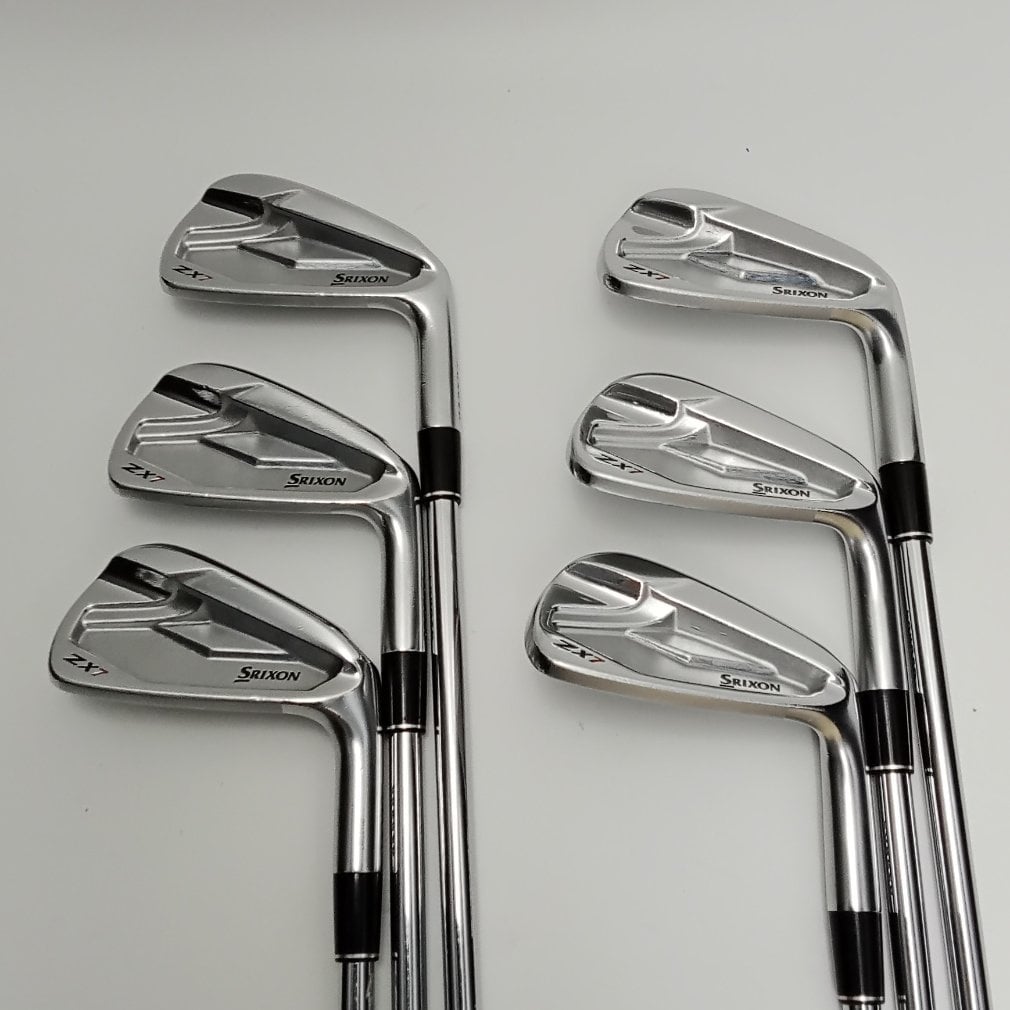 小林 SRIXON ZX7 S N.S.PRO 950GH DST｜Alpen Online 公式オンラインストア
