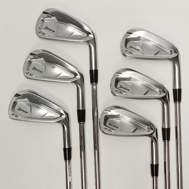 SRIXON　ZXi7 S N.S.PRO　MODUS3　TOUR105