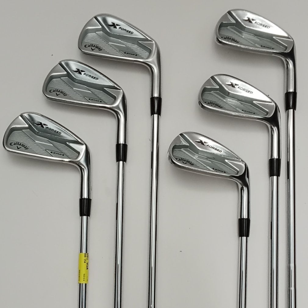 X FORGED STAR S N.S.PRO MODUS3 TOUR105｜Alpen Online 公式