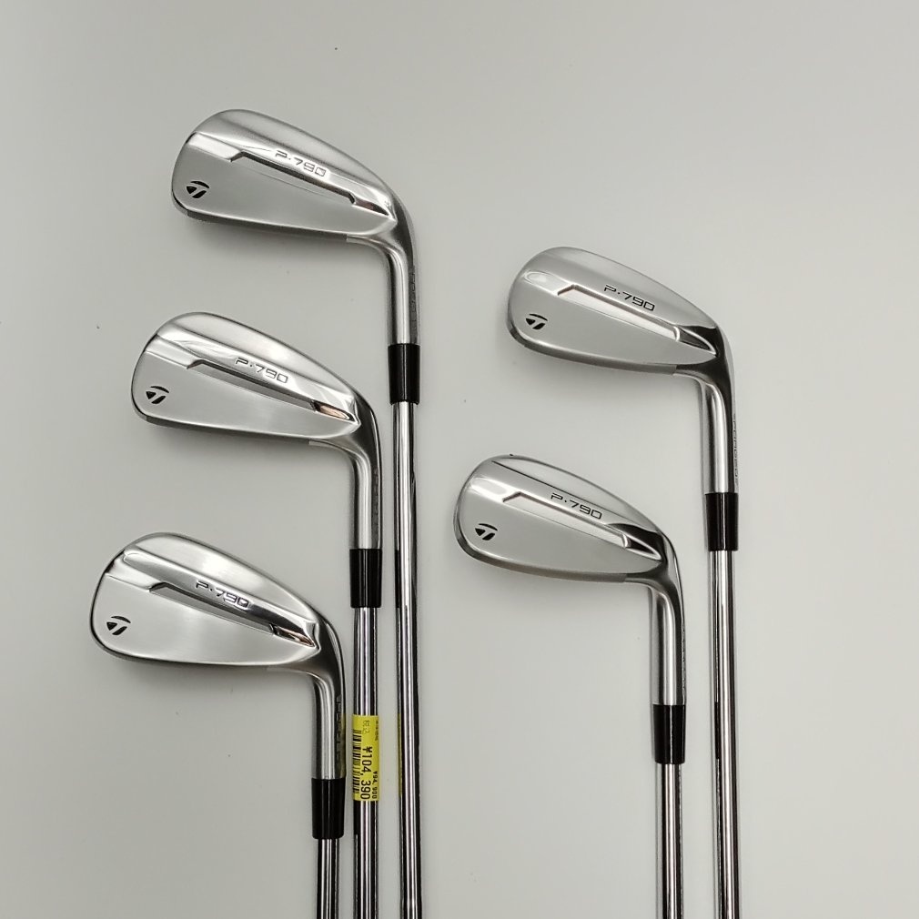 テーラーメイド P790 テーラーメイド（TAYLORMADE）（メンズ TaylorMade（テーラーメイド） 2025年S 105 TOUR MODUS3 クラブ