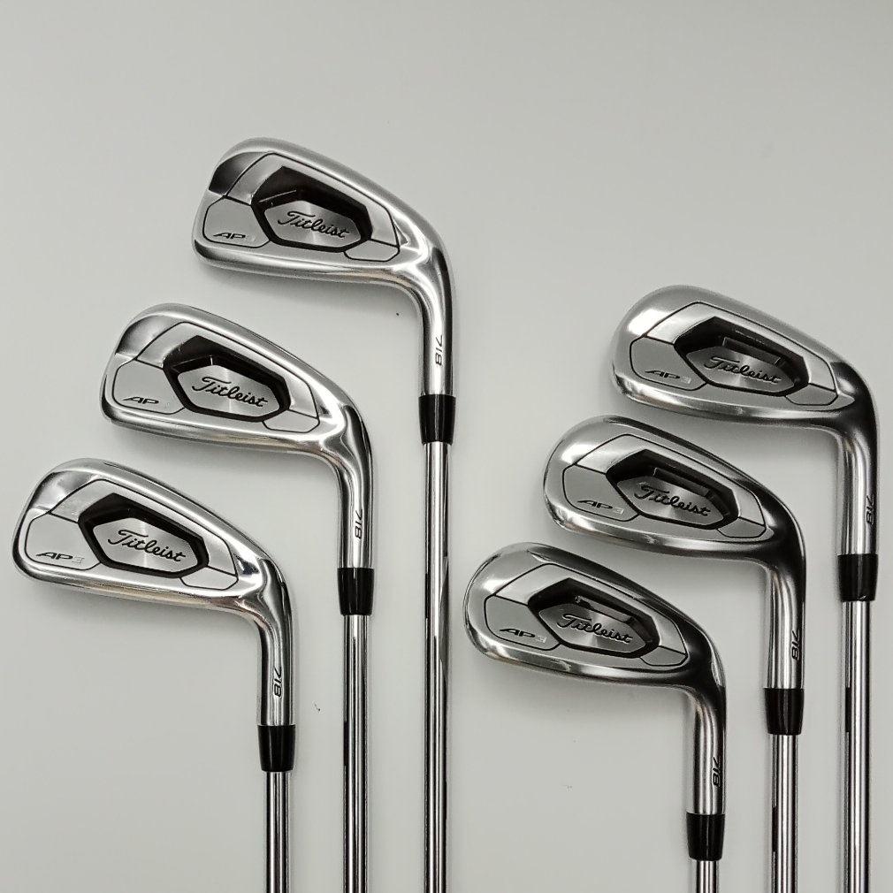 AP3 718 S N.S.PRO MODUS3 TOUR105｜Alpen Online 公式オンラインストア