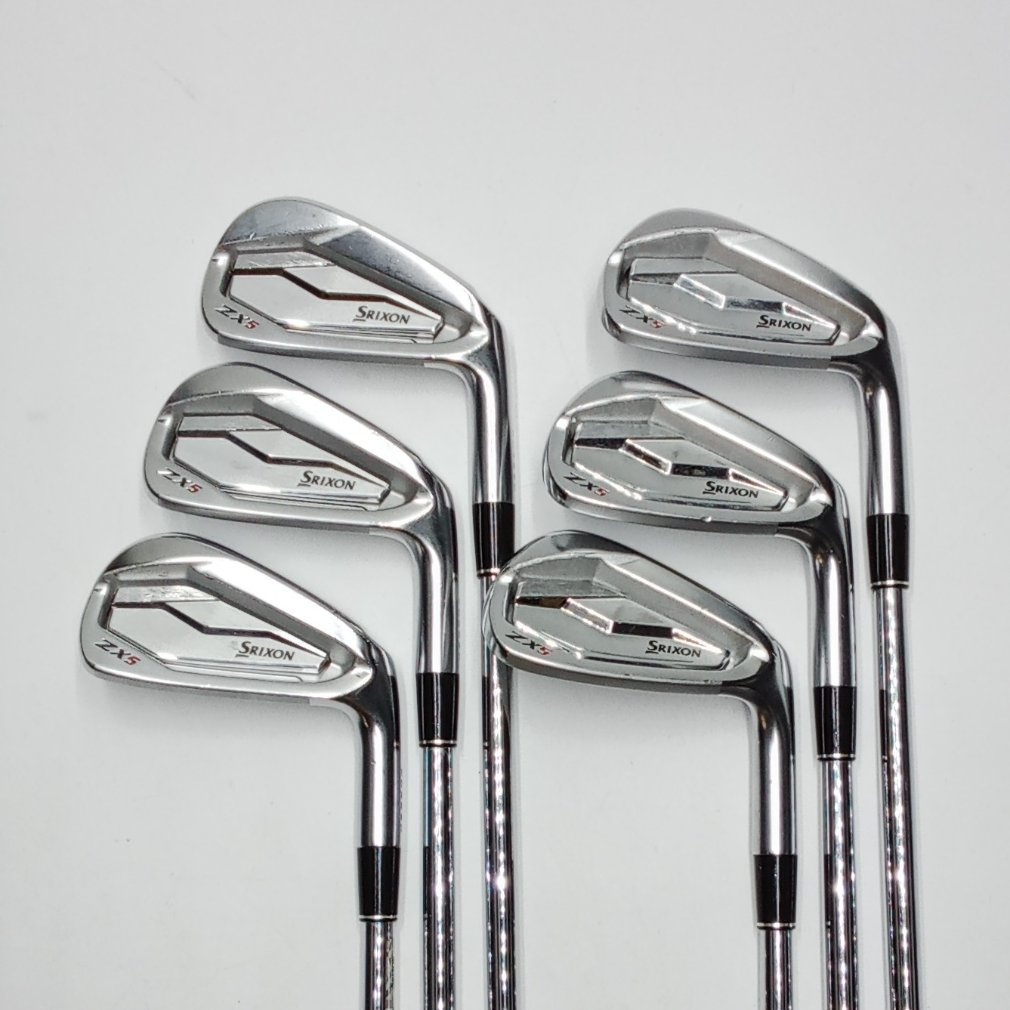 SRIXON ZX5 S N.S.PRO MODUS3 TOUR105 DST｜Alpen Online 公式
