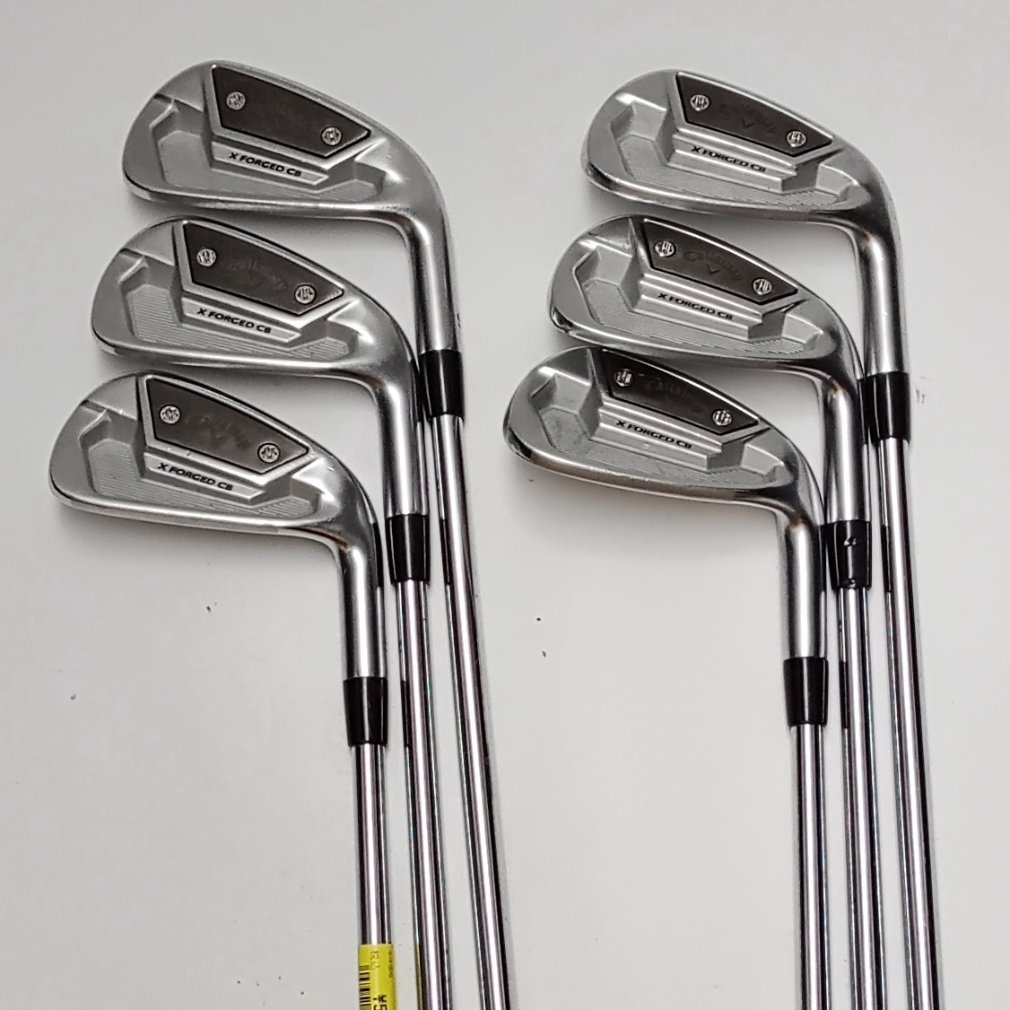 X FORGED CB (2020) S N.S.PRO MODUS3 TOUR120｜Alpen Online 公式