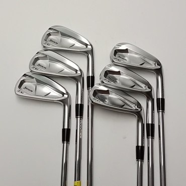 SRIXON　ZXi7 S200 Dynamic　Gold