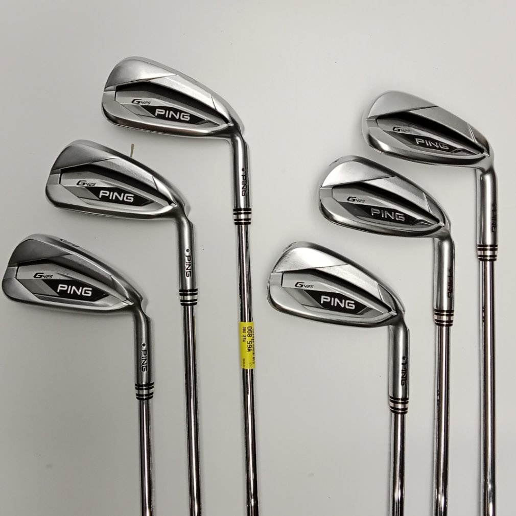 G425 S N.S.PRO MODUS3 TOUR105｜Alpen Online 公式オンラインストア