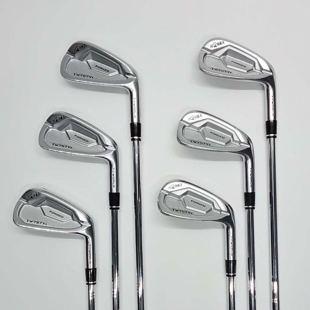 TW757Vx S N.S.PRO MODUS3 TOUR105｜Alpen Online 公式オンラインストア