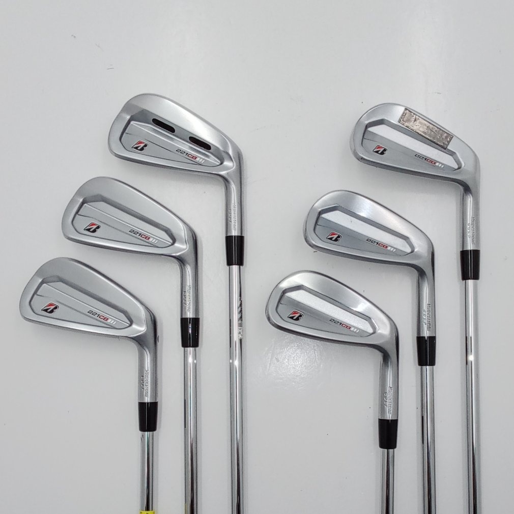221CB S N.S.PRO MODUS3 TOUR105｜Alpen Online 公式オンラインストア