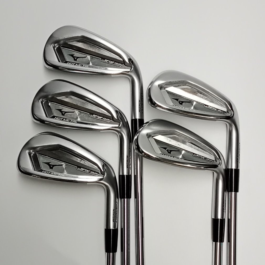 JPX 921 HOT METAL Dynamic Gold 95[その他ｽﾁｰﾙ]｜Alpen Online 公式