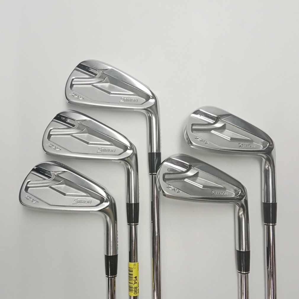 SRIXON ZX7 その他スチール｜Alpen Online 公式オンラインストア