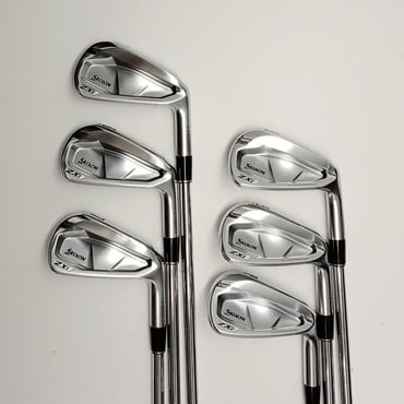 SRIXON　ZXi7 S N.S.PRO　MODUS3　TOUR105
