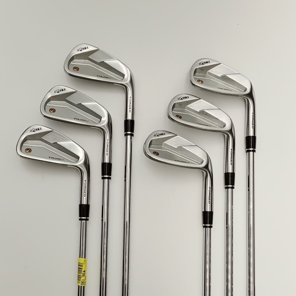 TOUR WORLD TR20V S N.S.PRO 950GH neo｜Alpen Online 公式オンライン