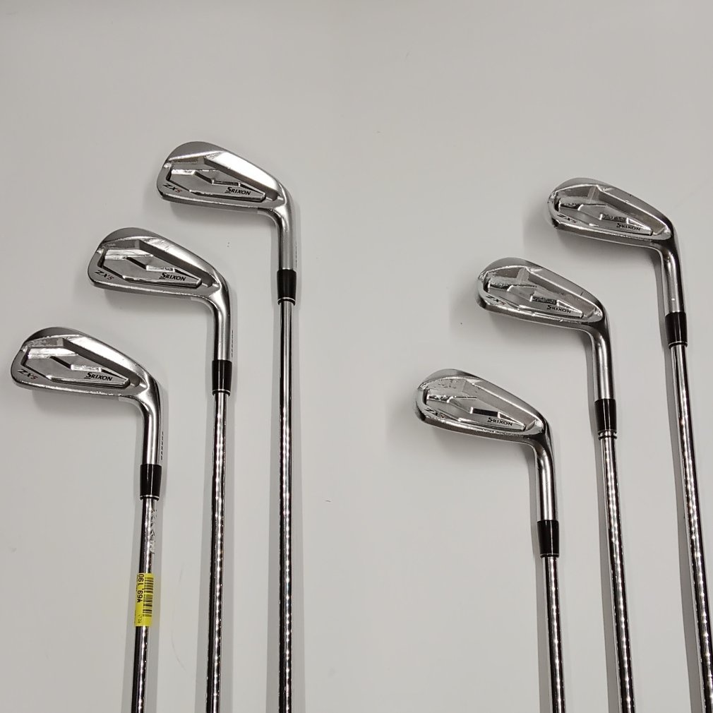 SRIXON ZX5 S N.S.PRO 950GH DST｜Alpen Online 公式オンラインストア