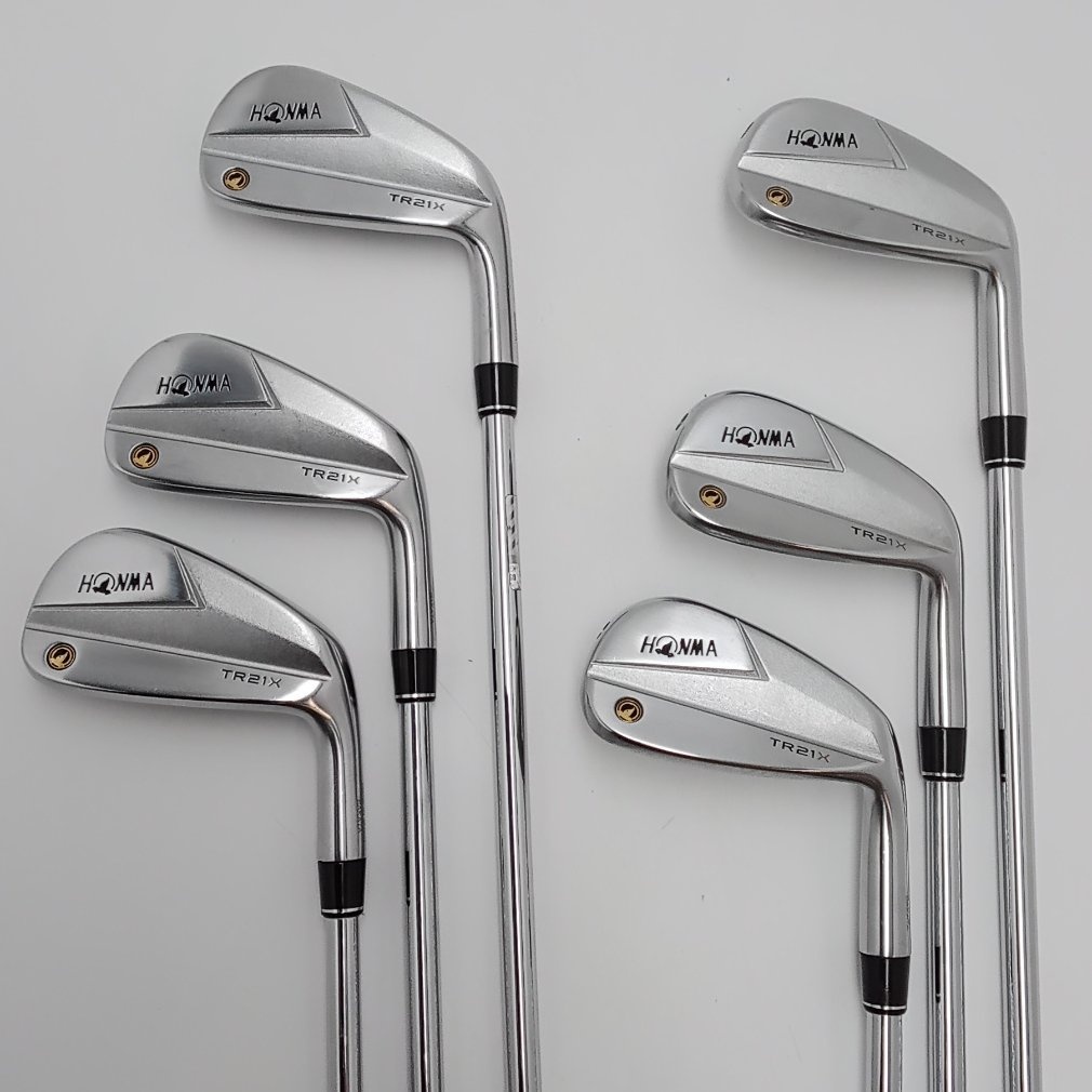 TOUR WORLD TR21 X R N.S.PRO 950GH neo｜Alpen Online 公式オンライン