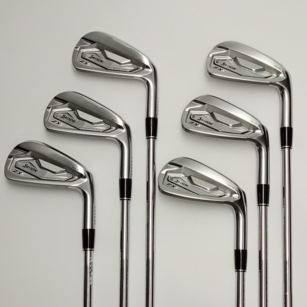 SRIXON ZX5 MKⅡ S N.S.PRO 950GH neo DST｜Alpen Online 公式