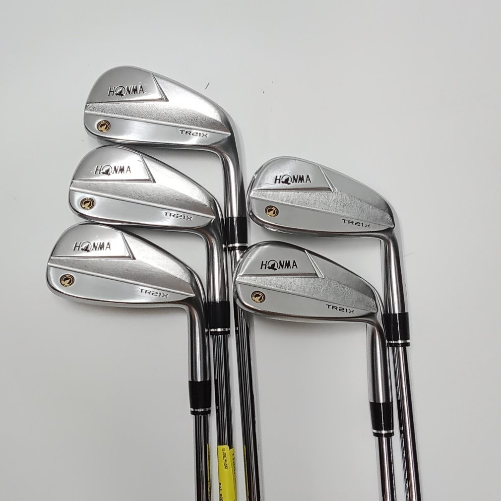 TOUR WORLD TR21 X S N.S.PRO 950GH neo｜Alpen Online 公式オンライン