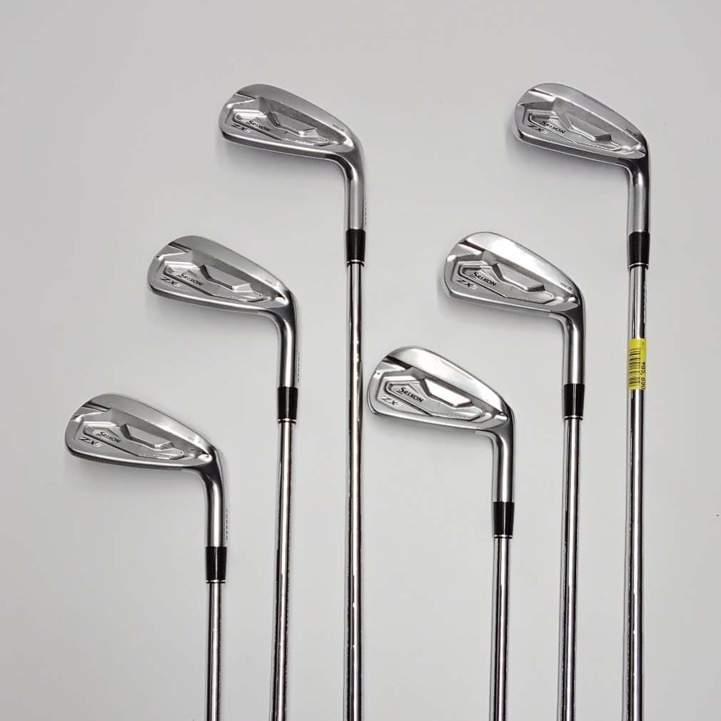 SRIXON ZX5 MKⅡ S N.S.PRO 950GH neo DST｜Alpen Online 公式
