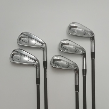 SRIXON　ZXi7 その他スチール