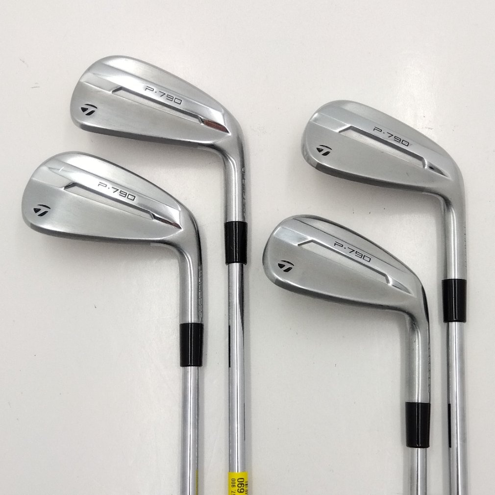 P790 (2025) S N.S.PRO MODUS3 TOUR105｜Alpen Online 公式オンライン