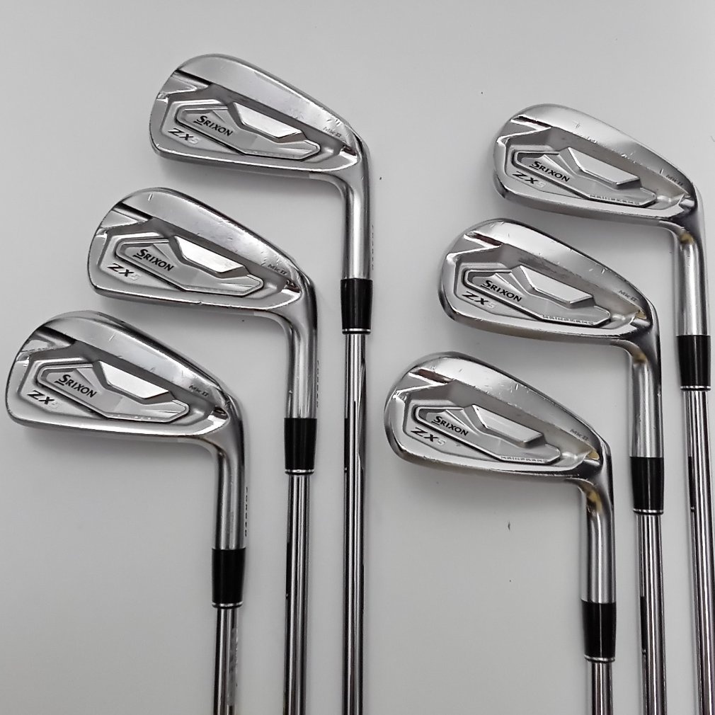 もも SRIXON ZX5 MKⅡ S N.S.PRO 950GH neo DST｜Alpen Online 公式