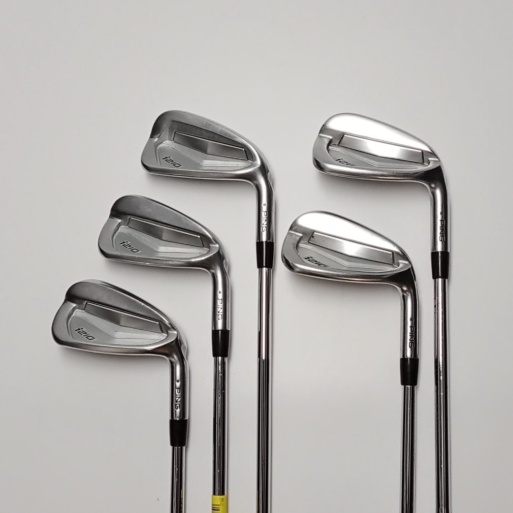 i210 S200 Dynamic Gold｜Alpen Online 公式オンラインストア