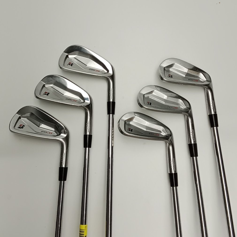 241CB S N.S.PRO MODUS3 TOUR120｜Alpen Online 公式オンラインストア
