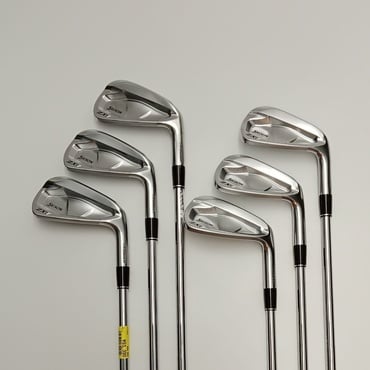 SRIXON　ZXi7 その他スチール