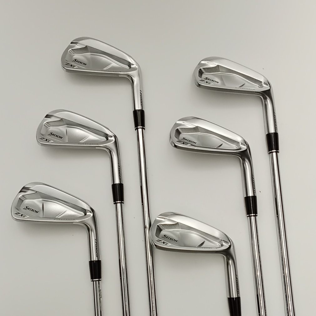 SRIXON ZXi7 S N.S.PRO MODUS3 TOUR105｜Alpen Online 公式オンライン 